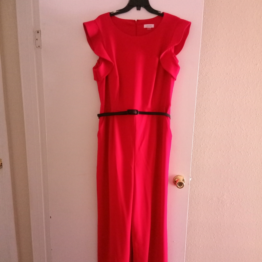 Jumpsuit